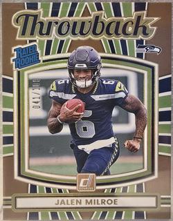 Jalen Milroe