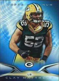 Clay Matthews