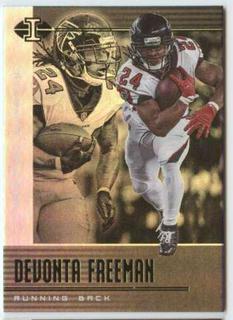 Devonta Freeman