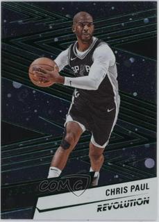 Chris Paul