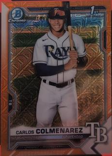 Carlos Colmenarez