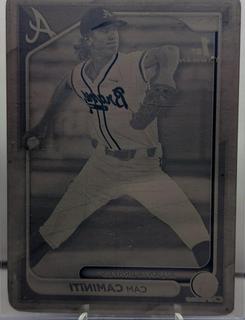 Cam Caminiti