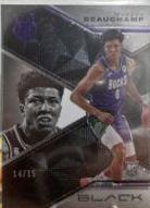 MarJon Beauchamp