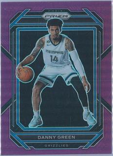 Danny Green
