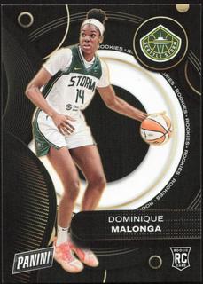 Dominique Malonga