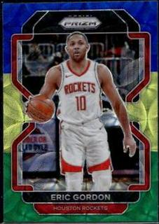 Eric Gordon