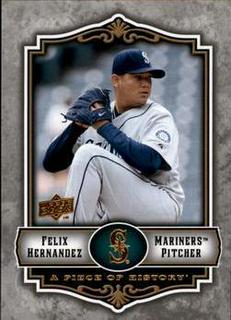 Felix Hernandez
