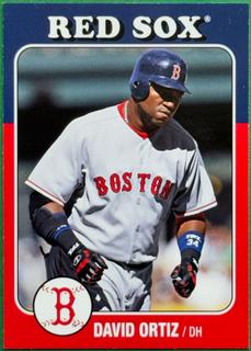 David Ortiz