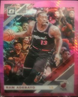 Bam Adebayo