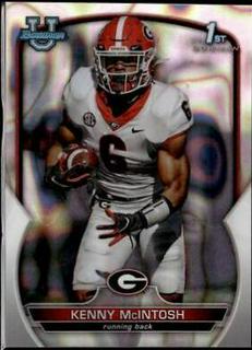 Kenny McIntosh