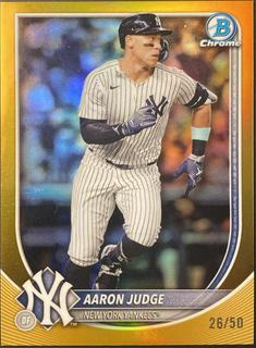 Aaron Judge