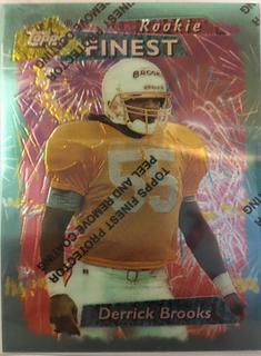 Derrick Brooks
