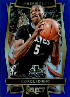 Gorgui Dieng