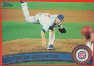Ryan Dempster