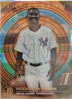 Roderick Arias