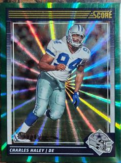 Charles Haley