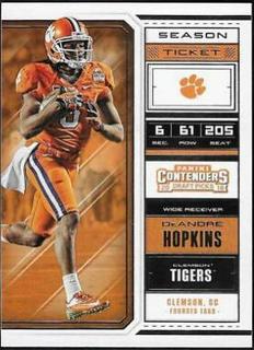 DeAndre Hopkins