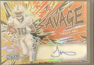 Tyreek Hill