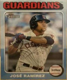 Jose Ramirez