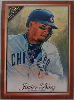 Javier Baez
