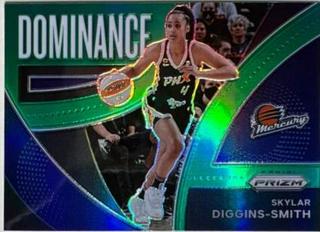 Skylar Diggins Smith