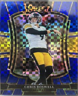 Chris Boswell