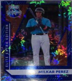 Milkar Perez
