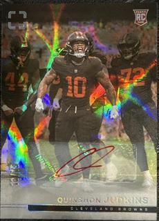 Quinshon Judkins