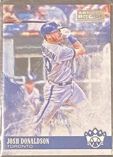Josh Donaldson