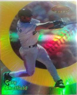 Gary Sheffield