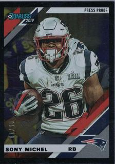 Sony Michel