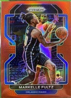 Markelle Fultz