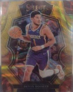 Devin Booker