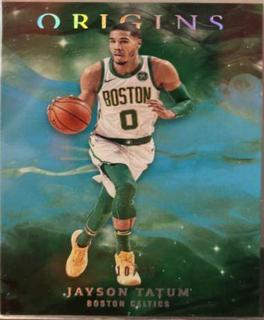 Jayson Tatum