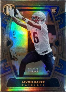 Javon Baker