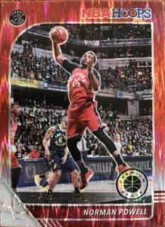 Norman Powell
