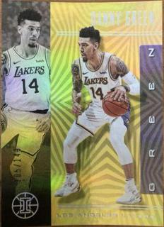 Danny Green