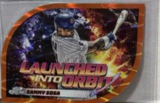 Sammy Sosa