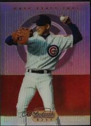 Mark Grace