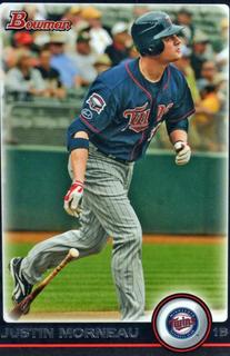 Justin Morneau