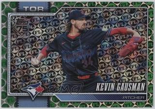 Kevin Gausman