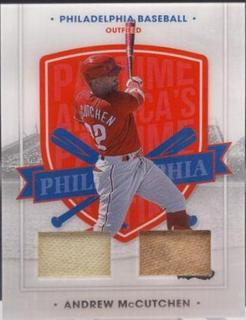 Andrew McCutchen