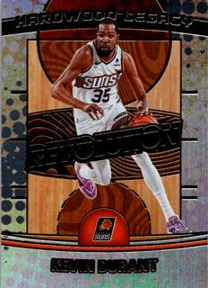 Kevin Durant