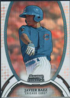 Javier Baez