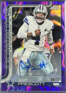 Dak Prescott