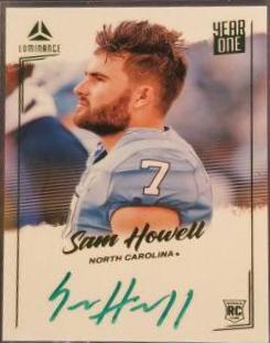 Sam Howell
