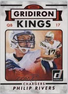 Philip Rivers