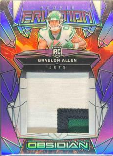 Braelon Allen