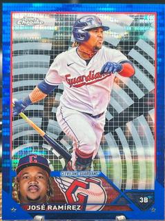 Jose Ramirez
