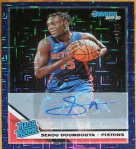 Sekou Doumbouya